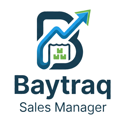 Baytraq Logo