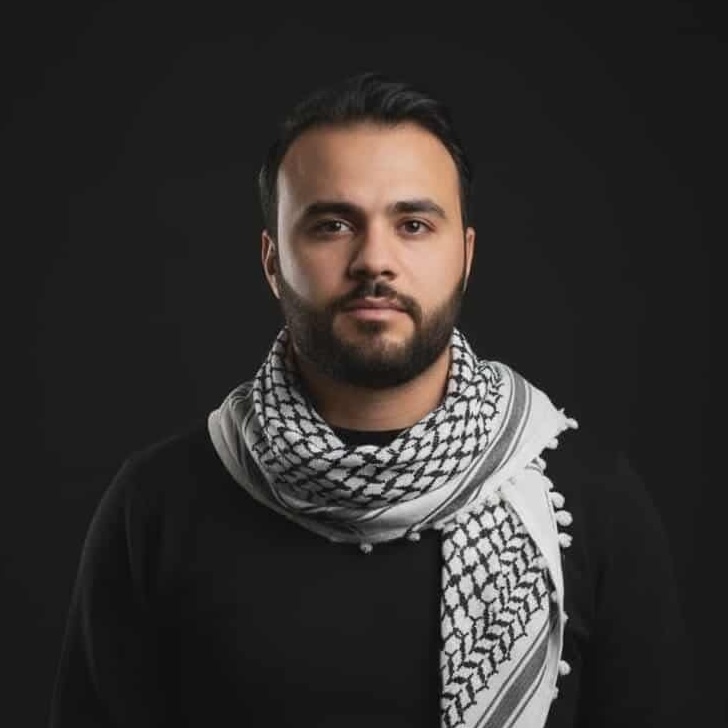 Abdulrasol Al-Hilo